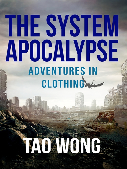 Title details for Adventures in Clothing by Tao Wong - Available